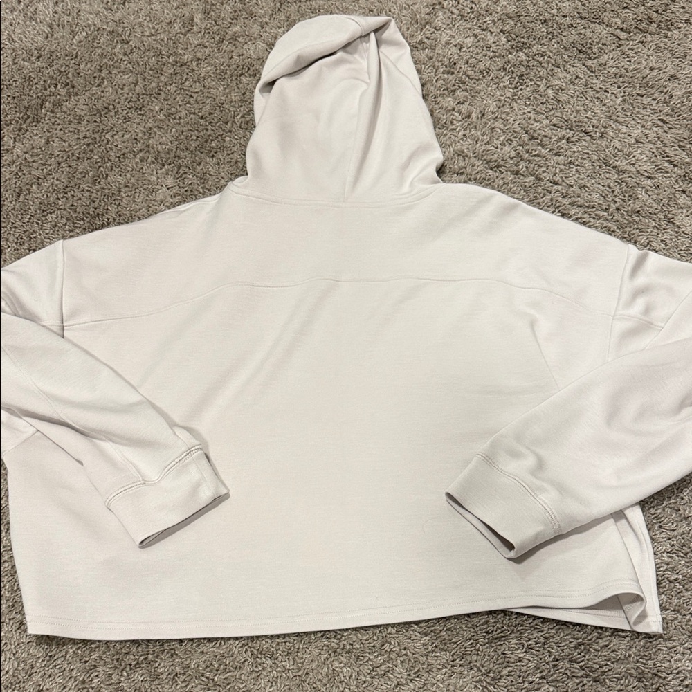 Cozy Hoodie and pants Set - Picture 2 of 5